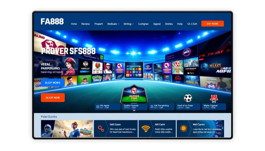 fan88 ทาง เข้า