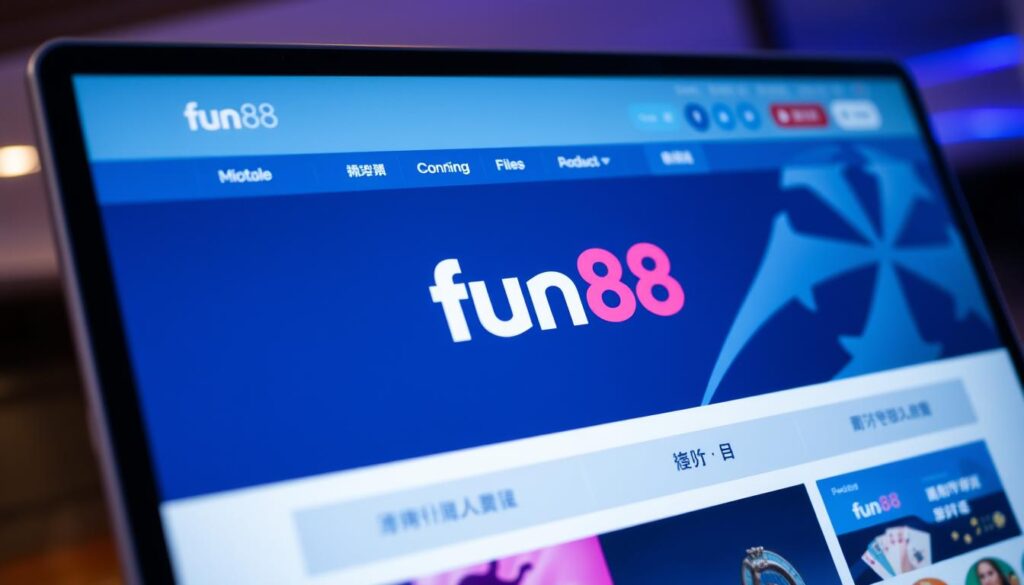 fun88 ทางเข้า