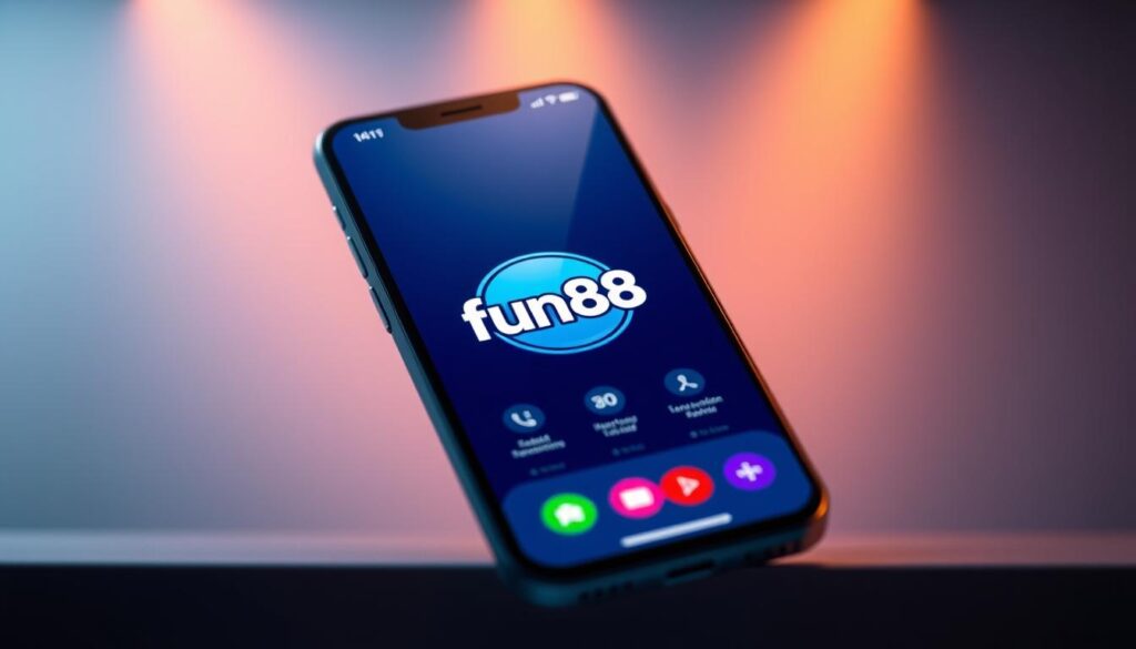 fun88 แอปมือถือ