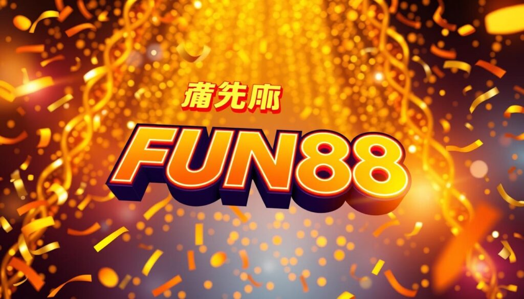 ข้อเสนอต้อนรับ FUN88