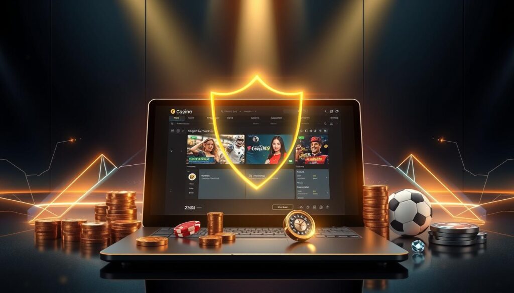 ความปลอดภัยทางการเงิน