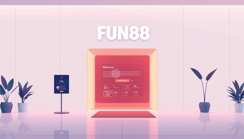 ทางเข้า FUN88 ไม่ผ่านเอเย่นต์
