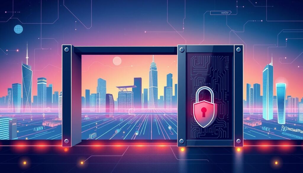 ป้องกันการบล็อก ป้องกันการบล็อก