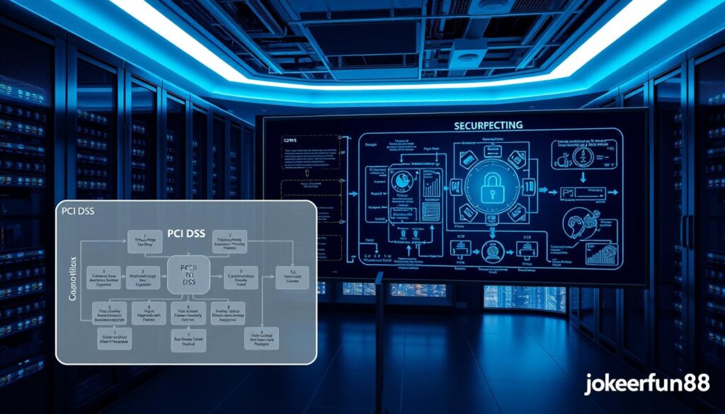 มาตรฐาน PCI DSS และระบบ encryption