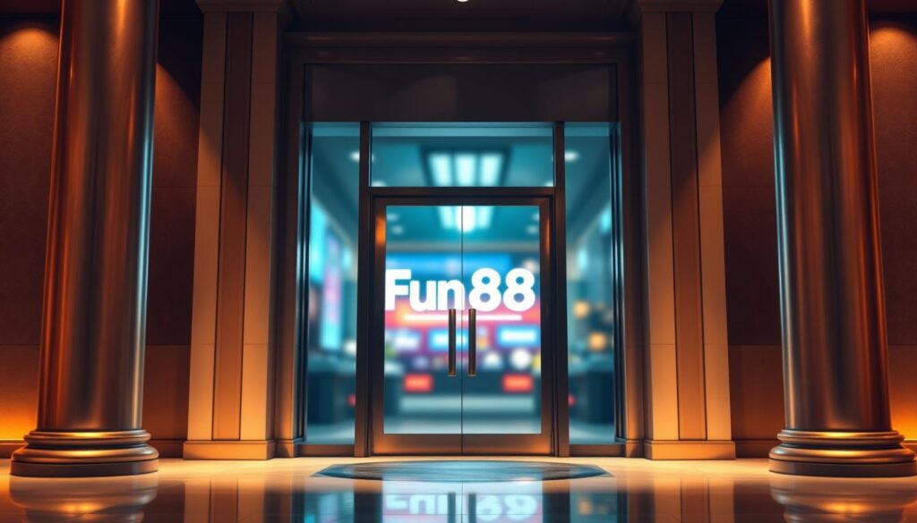 ระบบความปลอดภัย Fun88