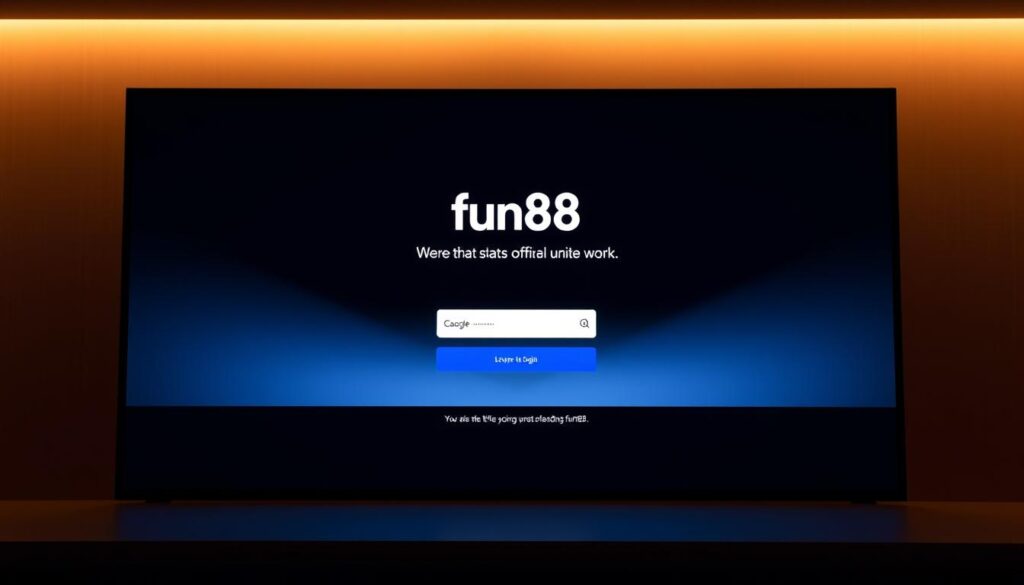 ระบบความปลอดภัย fun88