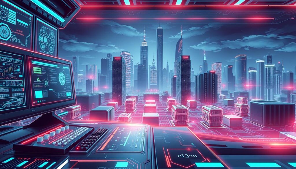 ระบบป้องกัน DDoS ระบบป้องกัน DDoS