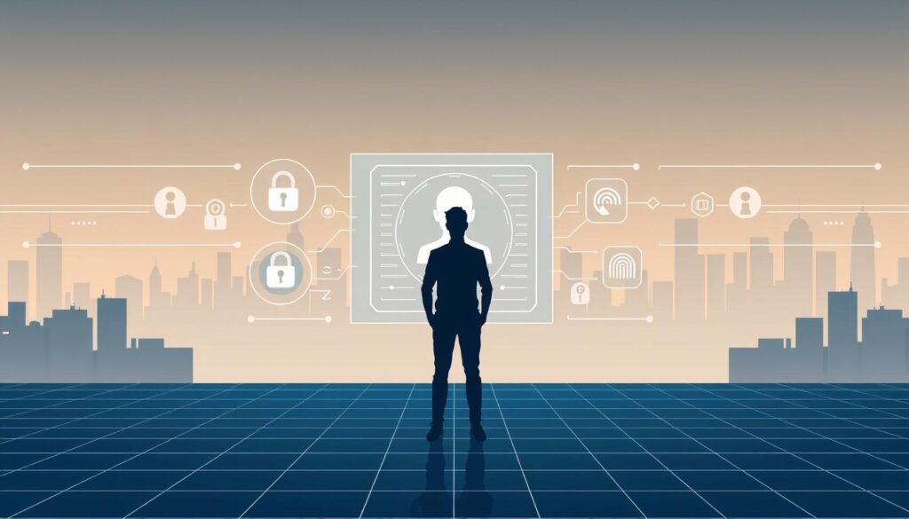 ระบบยืนยันตัวตน