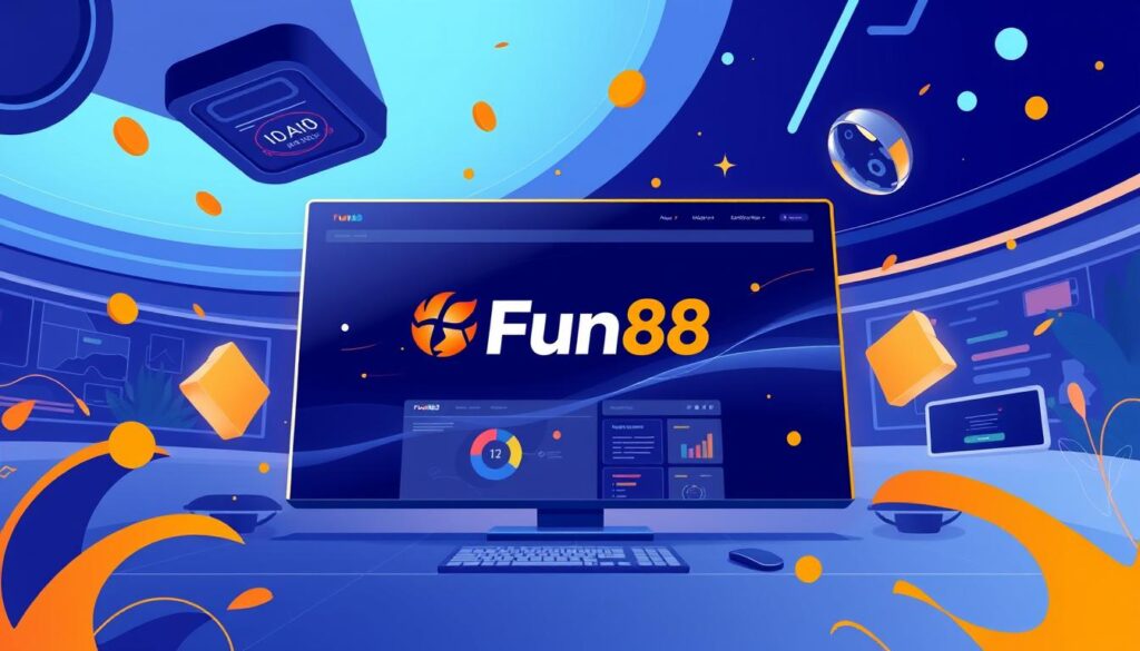 ลิงก์ทางเข้า Fun88