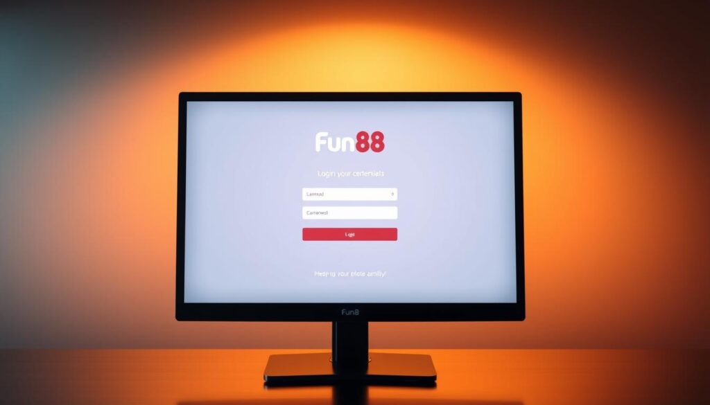 วิธีเข้าสู่ระบบ Fun88 ล่าสุด 2024