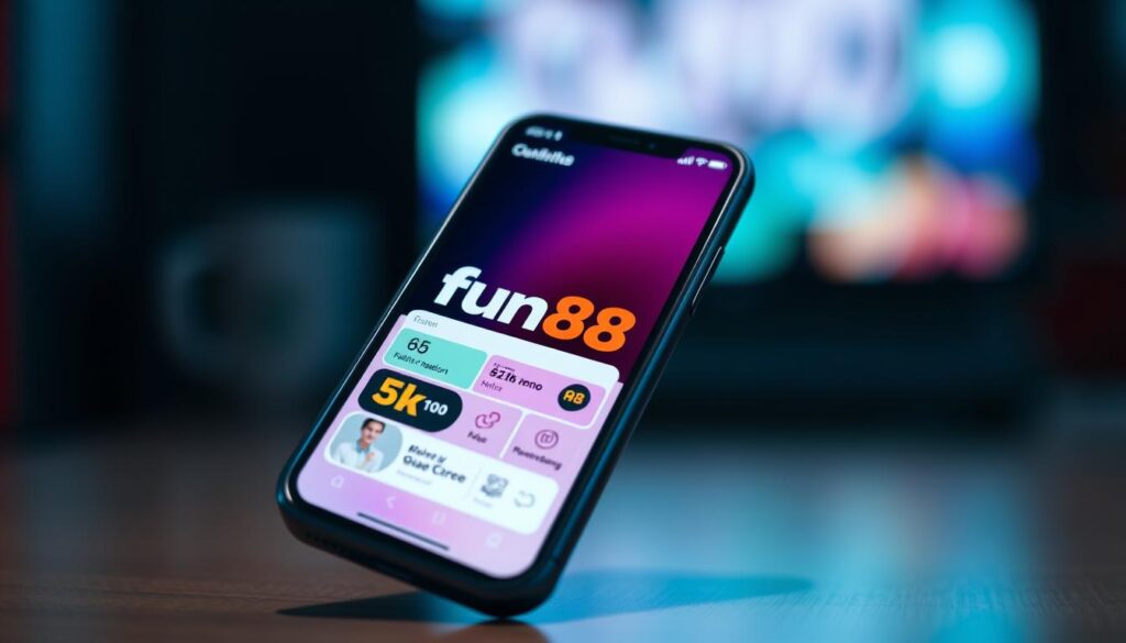 สตรีมมิ่ง 4K fun88 mobile