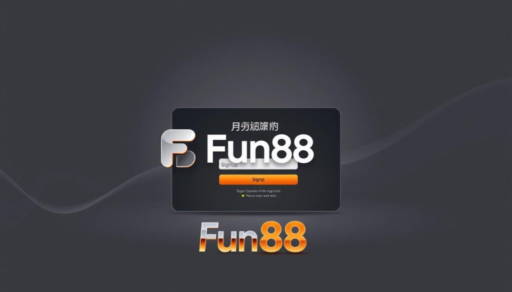 สมัคร Fun88