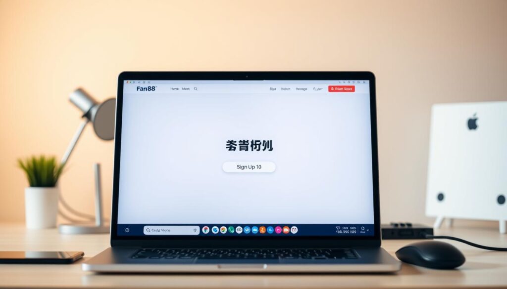 สมัครสมาชิก fan88 ปลอดภัย