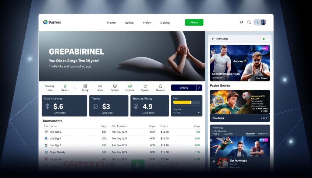 แพลตฟอร์มพนันได้มาตรฐาน