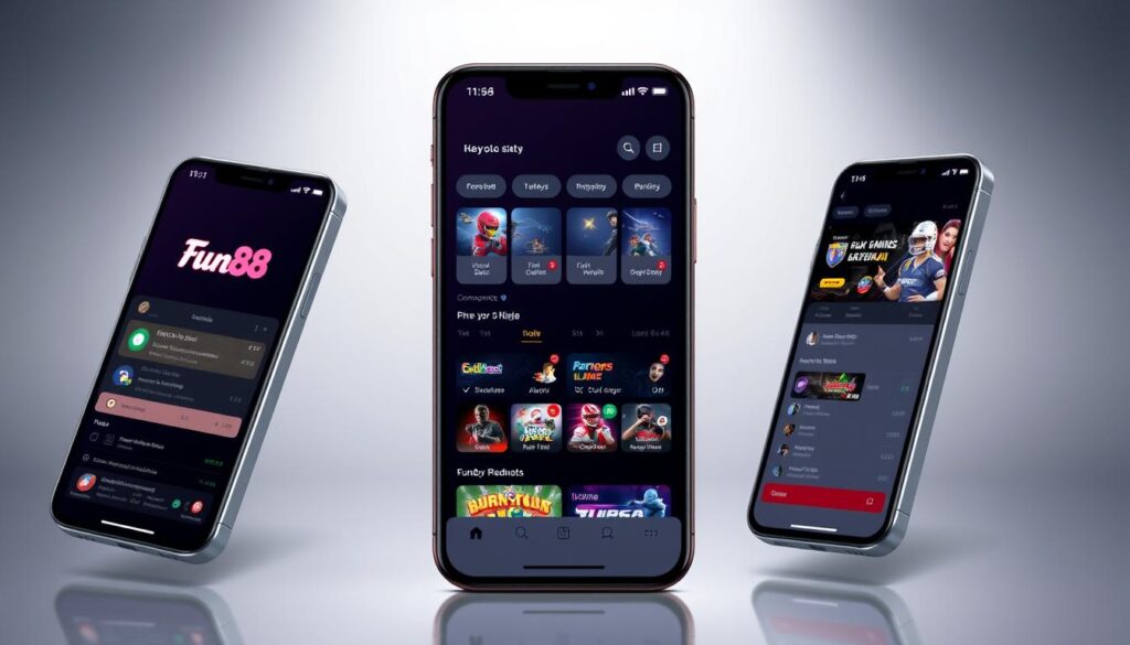 แอป Fun88 ล่าสุด