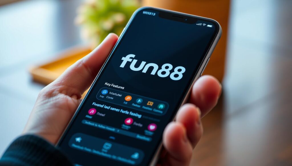 แอพเดิมพัน iOS