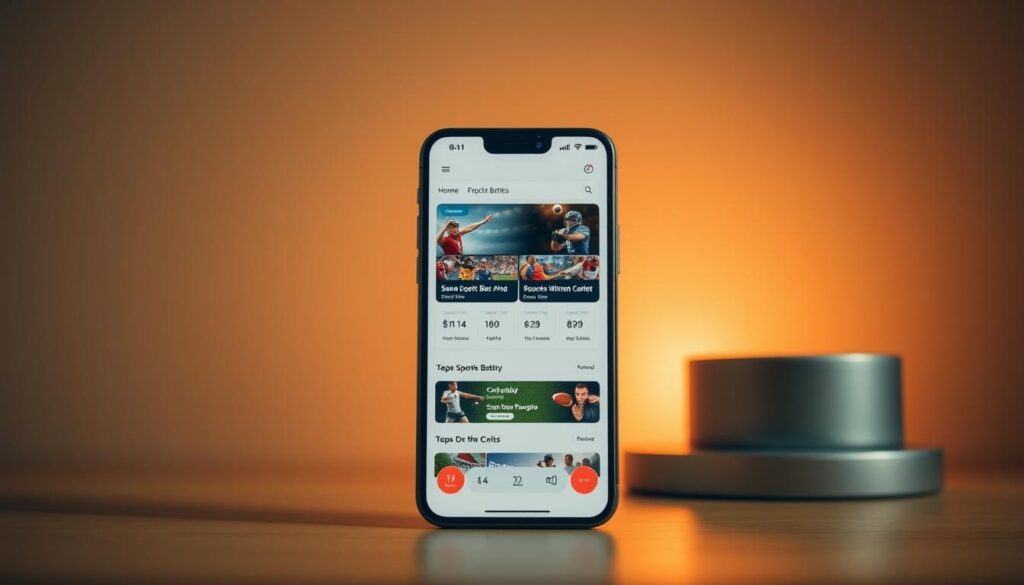 แอพเดิมพันกีฬา