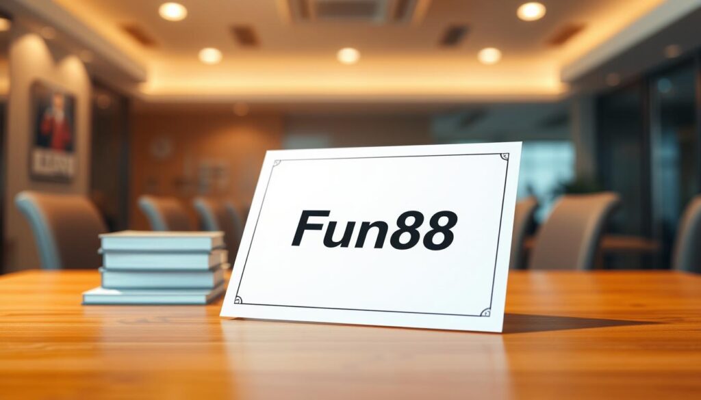 ใบอนุญาตพนันและมาตรฐานความปลอดภัย Fun88