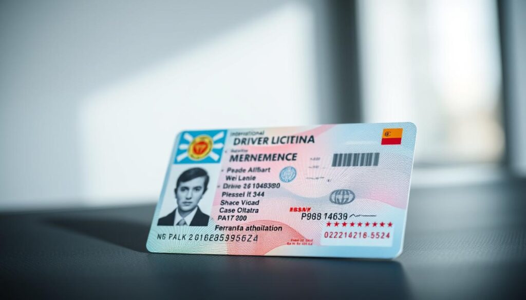 ใบอนุญาตระหว่างประเทศ