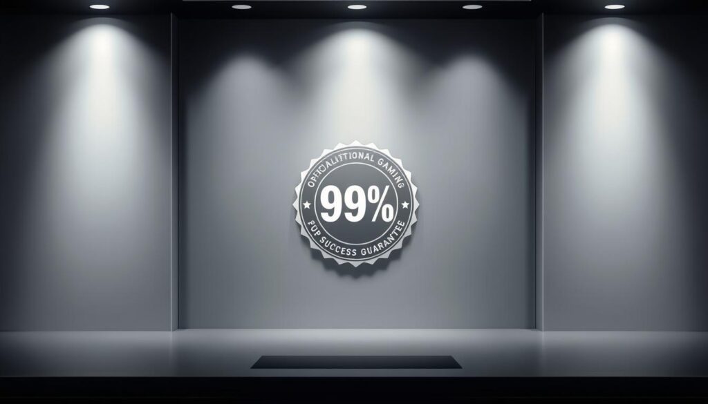 ใบอนุญาตเกมสากลและรางวัลการันตี 99fun