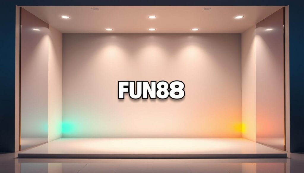 FUN88 แพลตฟอร์มเดิมพันอันดับ 1