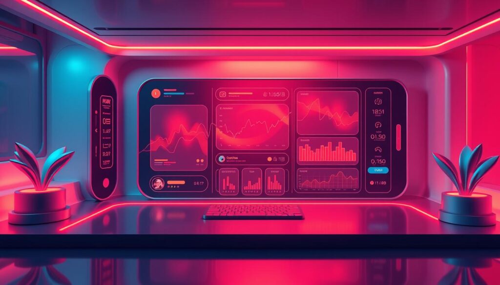 UX/UI ล้ำสมัย