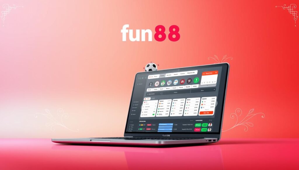 fun88 เข้าระบบ ล่าสุด