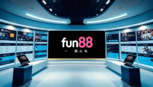 fun88 เข้าสู่ระบบ