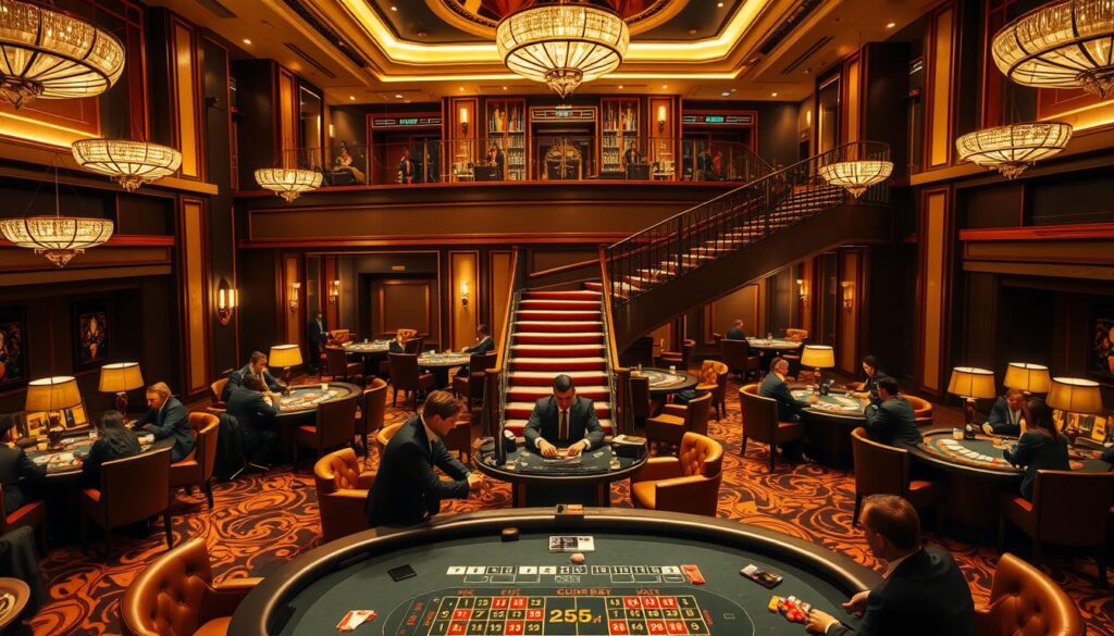 คาสิโนสด Evolution Gaming คาสิโนสด Evolution Gaming