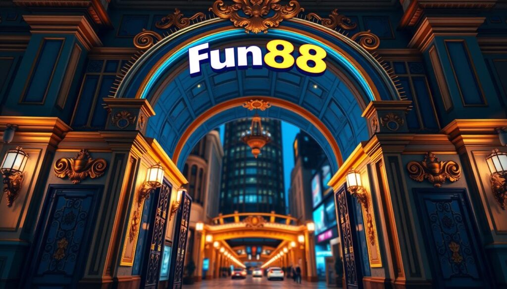 ทาง เข้า ฟัน 88