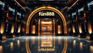 ทางเข้า fun888