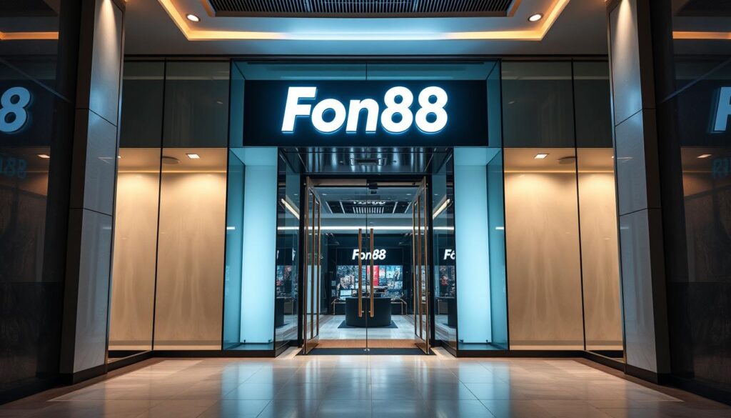 ทางเข้า ฟัน88