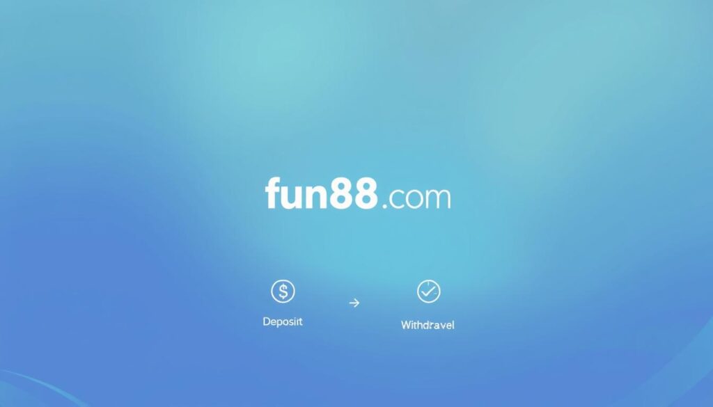 ระบบฝาก-ถอน fun88 com