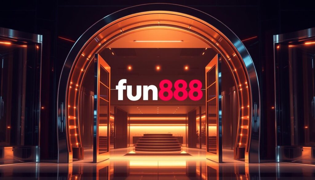 ลิงก์ทางเข้าเว็บหลัก