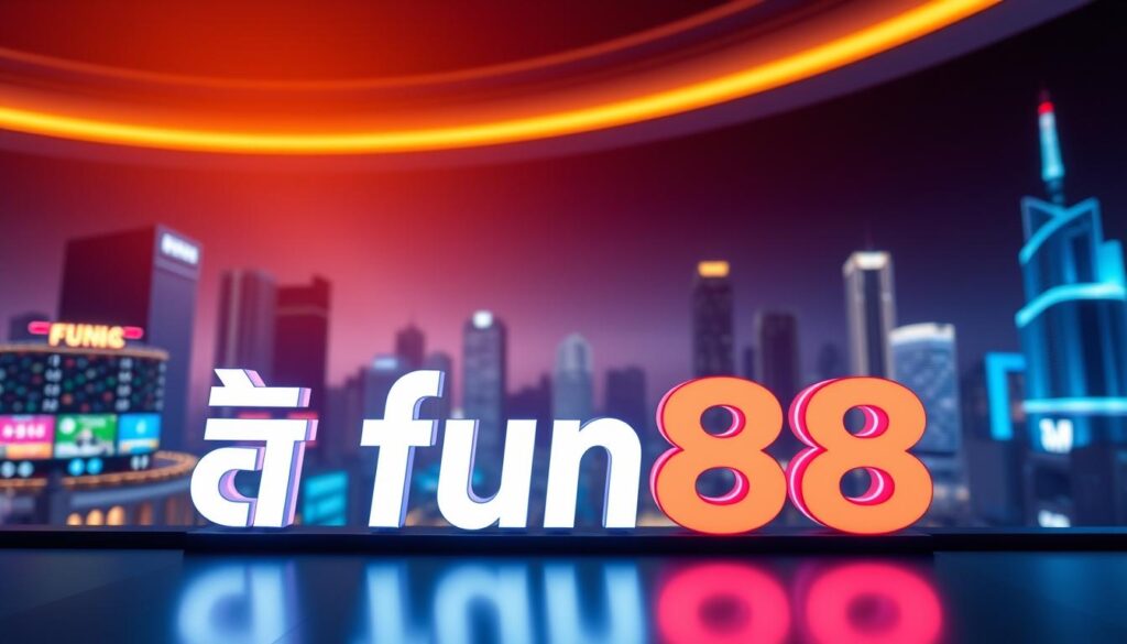 ลิ้ง fun88