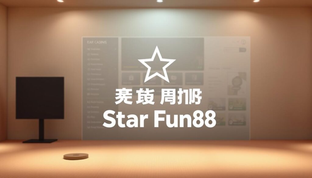 สมัครสมาชิก Star Fun88