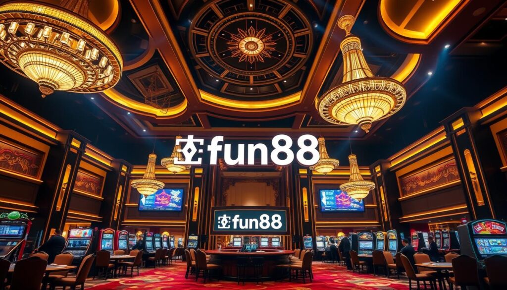 สล็อตfun88