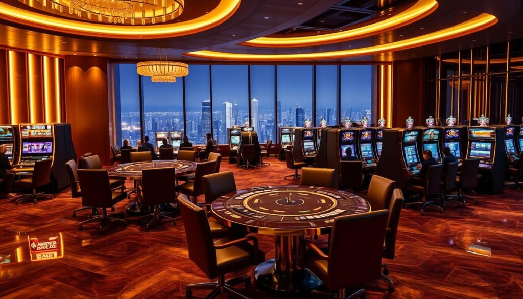 เกมสล็อตคุณภาพสูง