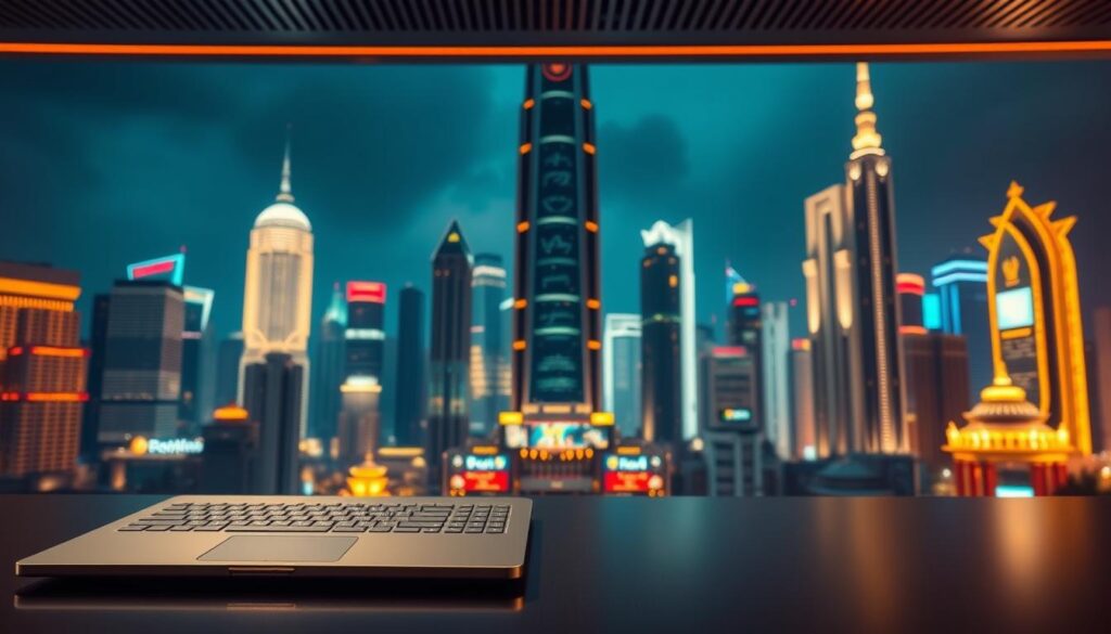 แพลตฟอร์มระดับพรีเมียม